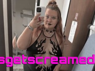 Peachesgetscreamed