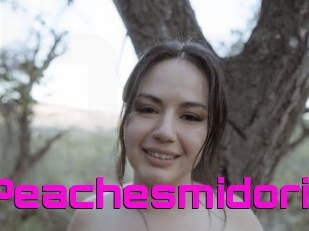 Peachesmidori