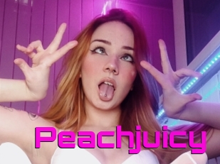 Peachjuicy