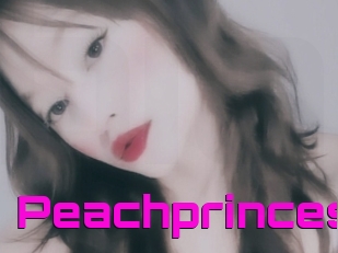 Peachprinces
