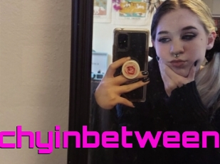 Peachyinbetween