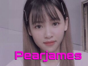 Pearjames