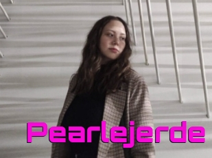 Pearlejerde