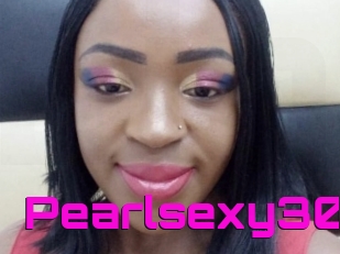 Pearlsexy30