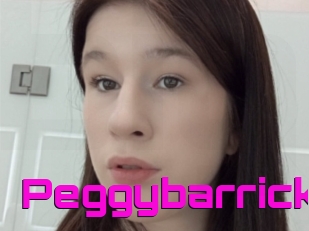Peggybarrick