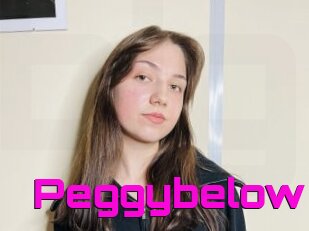 Peggybelow