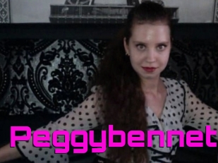 Peggybennett
