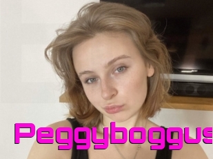 Peggyboggus