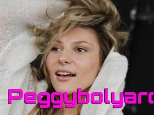 Peggybolyard