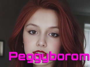 Peggyborom