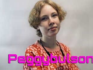 Peggybulson