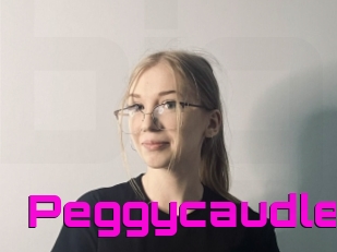 Peggycaudle