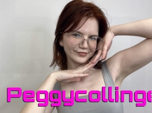 Peggycollinge
