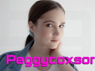 Peggycoxson