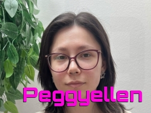 Peggyellen
