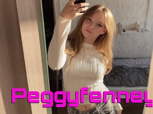 Peggyfenney