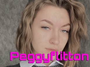 Peggyflitton