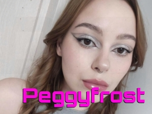 Peggyfrost