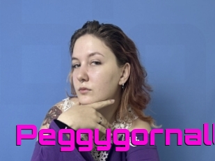 Peggygornall