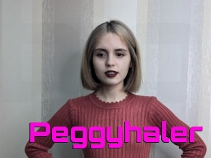 Peggyhaler