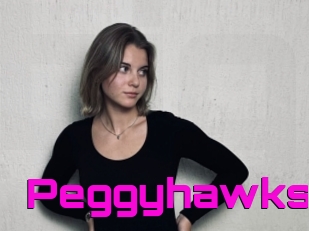 Peggyhawks