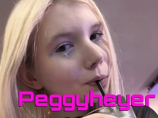 Peggyheyer