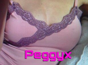 Peggyx