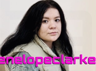 Penelopeclarke