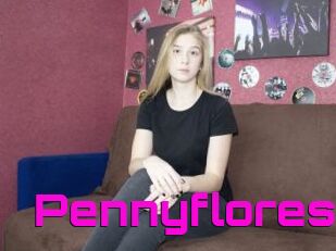 Pennyflores