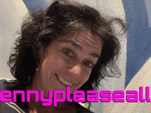 Pennypleaseall