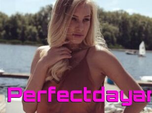 Perfectdayan