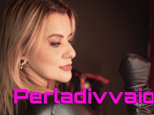 Perladivvaio