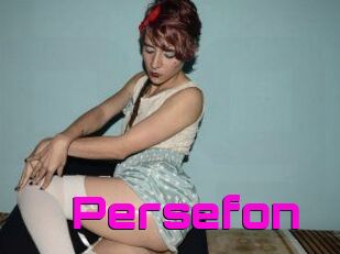 Persefon