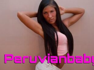 Peruvianbaby
