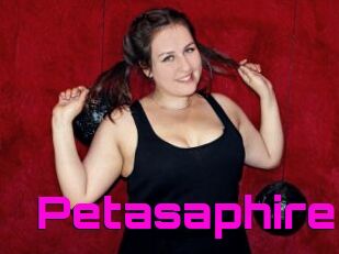 Petasaphire