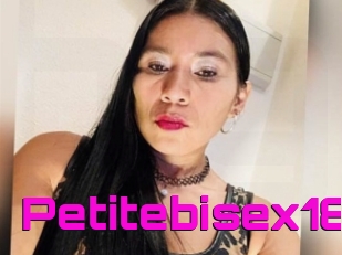 Petitebisex18