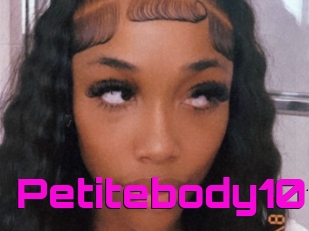 Petitebody101