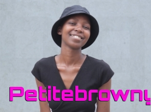 Petitebrowny