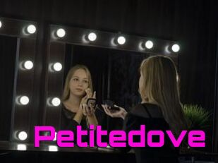 Petitedove