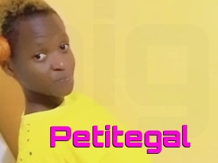 Petitegal