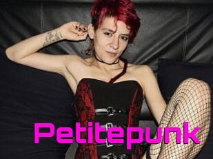 Petitepunk
