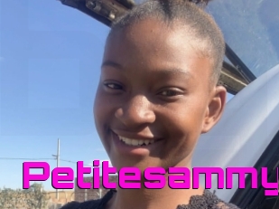 Petitesammy