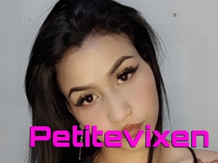Petitevixen