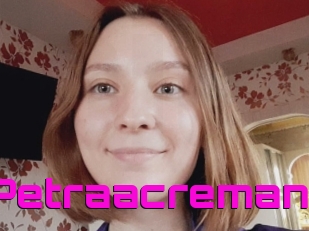 Petraacreman