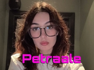 Petraale