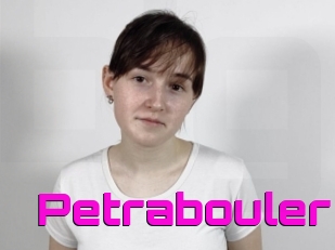 Petrabouler