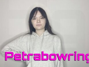 Petrabowring