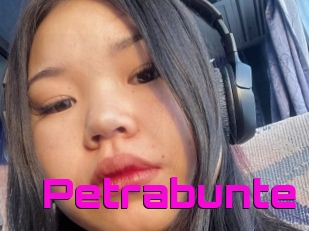 Petrabunte