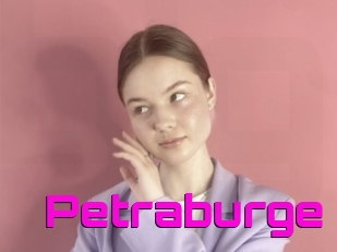 Petraburge