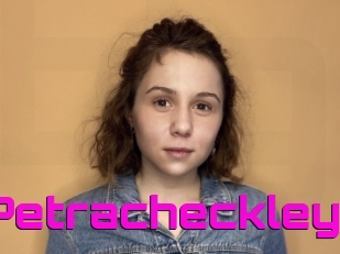 Petracheckley